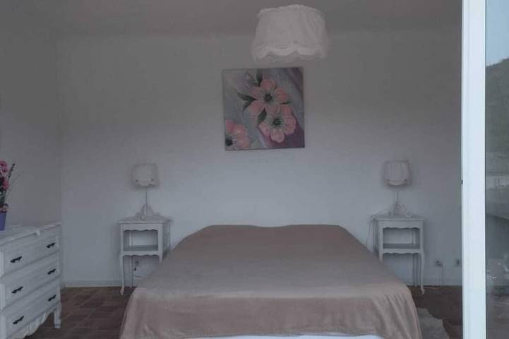 Gîte pour 4 personnes à Auribeau-sur-Siagne - 2