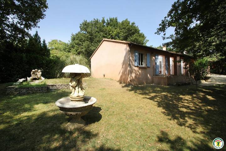 La Villa De Jann in Grignan, Región de Nyons