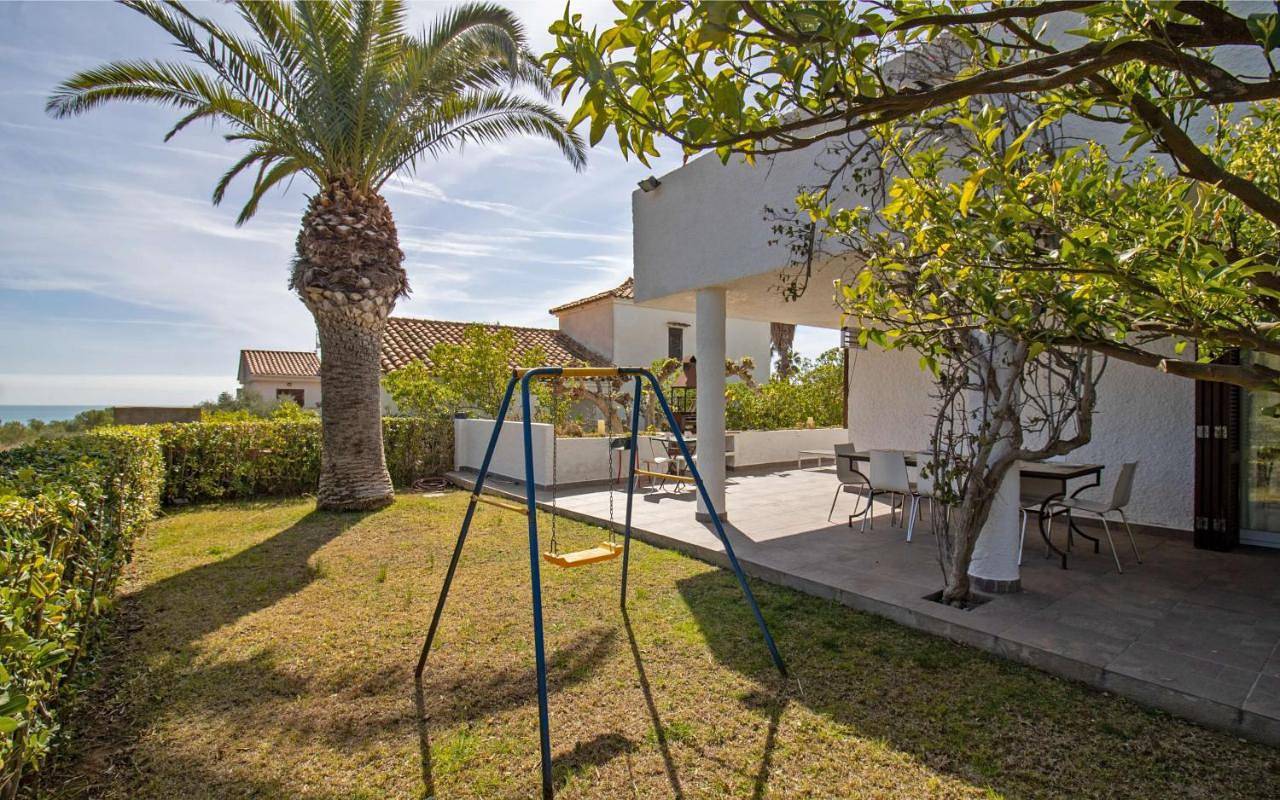 Villa in Alcossebre, Alcalà de Xivert