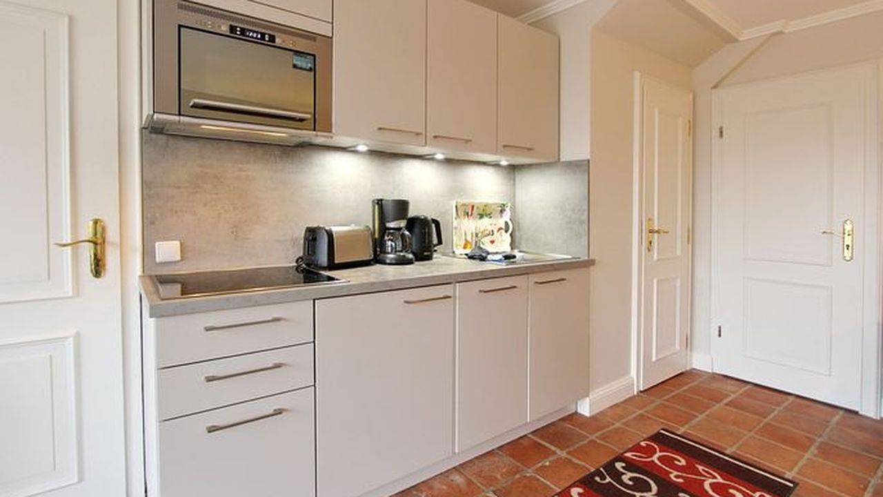 Ganze Ferienwohnung, Ferienwohnung für 4 Personen (70 m²) in Sylt-Ost in Keitum, Sylt (Gemeinde)