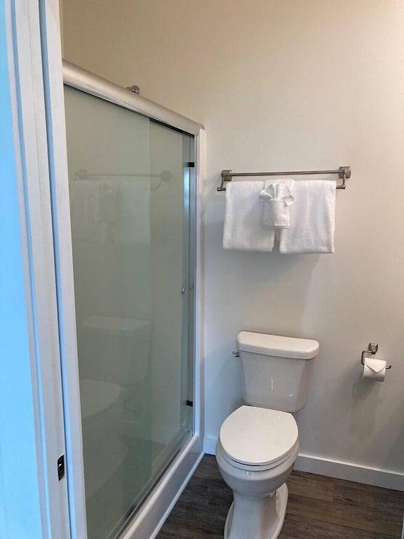 Vacation rental for 8 people, with terrace and yard in Gulf Coast