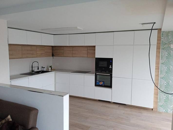 Apartamento de vacaciones para 6 personas, con balcón y vistas - 1