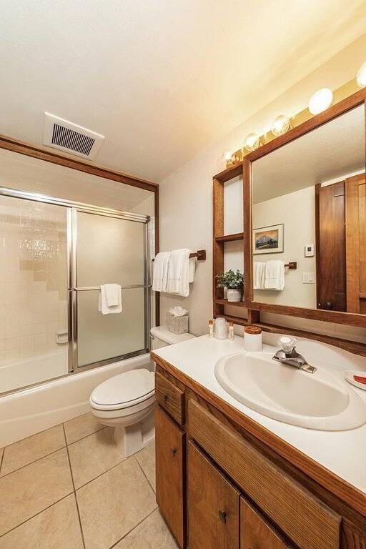 Wister G: 2Br + Loft - North Jackson-Nice Townhome -1 Meile zum Grand Teton Park und Grand Teton Views! in Grand Teton Nationalpark