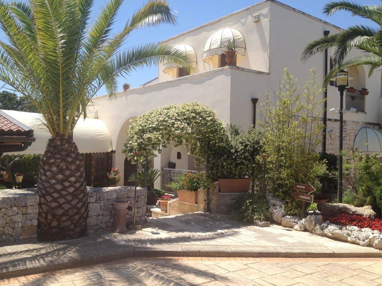Double Room in Polignano a Mare, Provincia di Bari