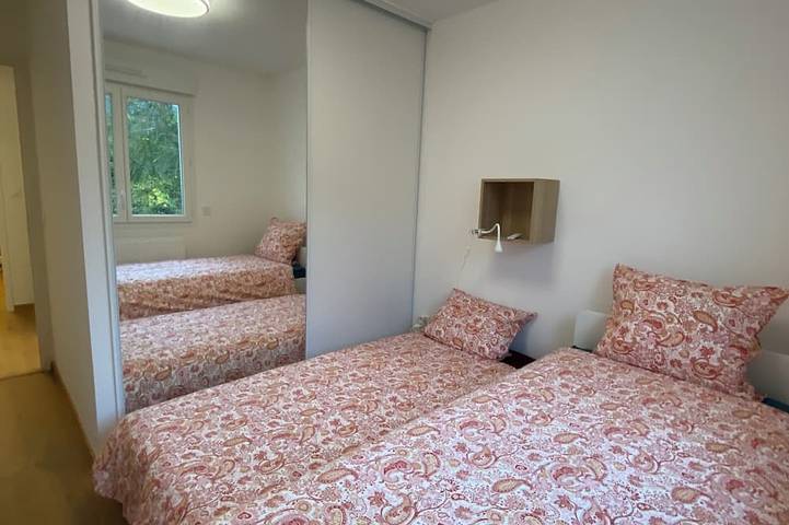 Location de vacances pour 6 personnes à Mouxy - 3