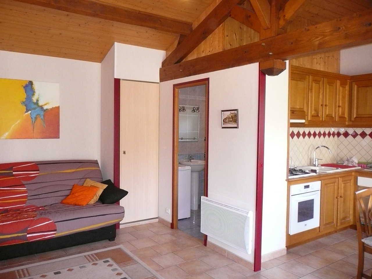 Les Tilleuls24 in Tursac, Périgord Noir