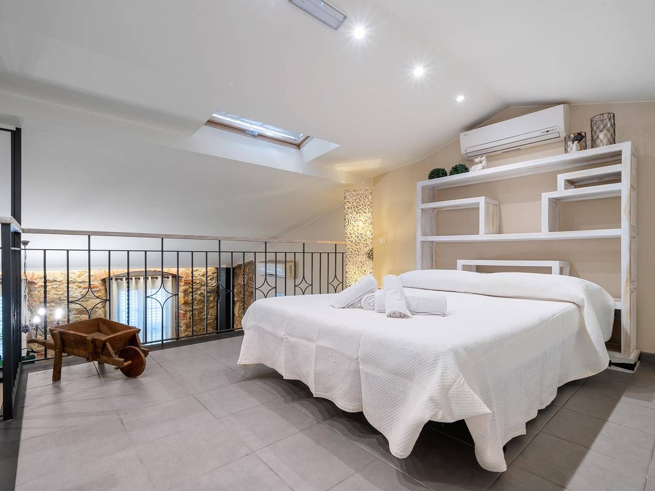 Centre de Palamós avec parking à 5min plage in Palamós, Costa Brava