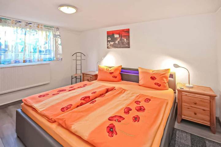 Bungalow für 2 Personen, mit Terrasse in Waren (Müritz) - 2