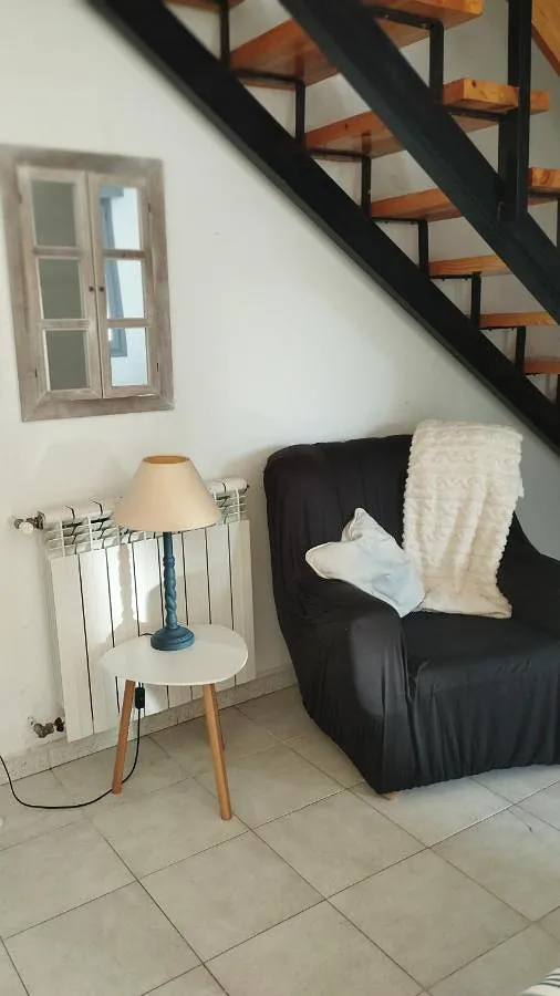 Casa de vacaciones para 9 personas, con jardín y vistas - 1