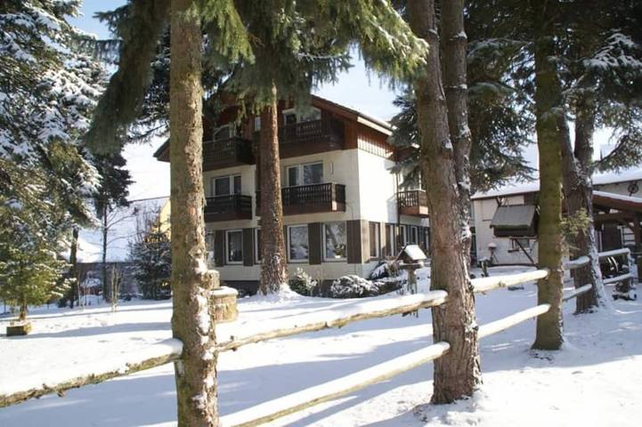 B&B für 2 Personen, mit Garten im Odenwald - 4