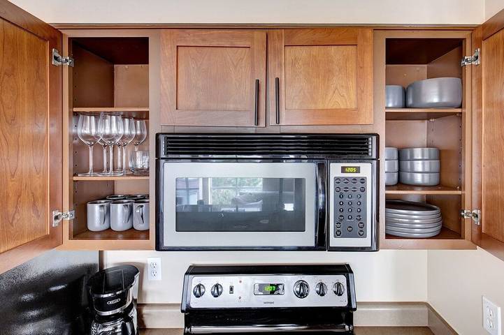 Loft for 2 people in Seattle