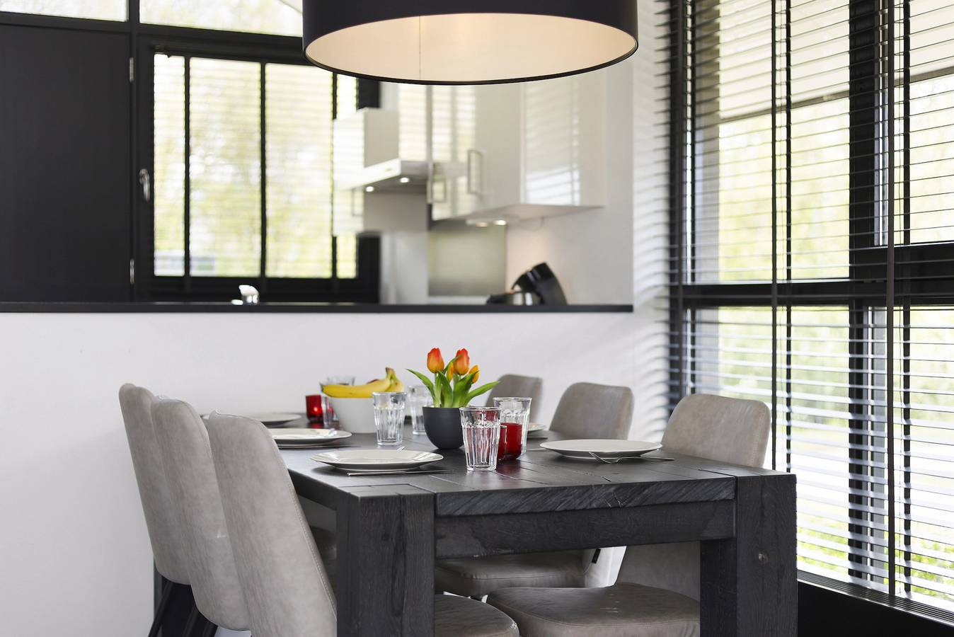 Landal Waterpark Sneekermeer — 4-6-persoons woning in Friesland