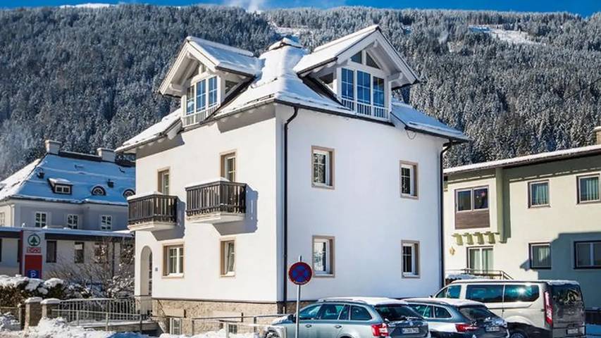 Chalet für 20 Personen in Bad Gastein