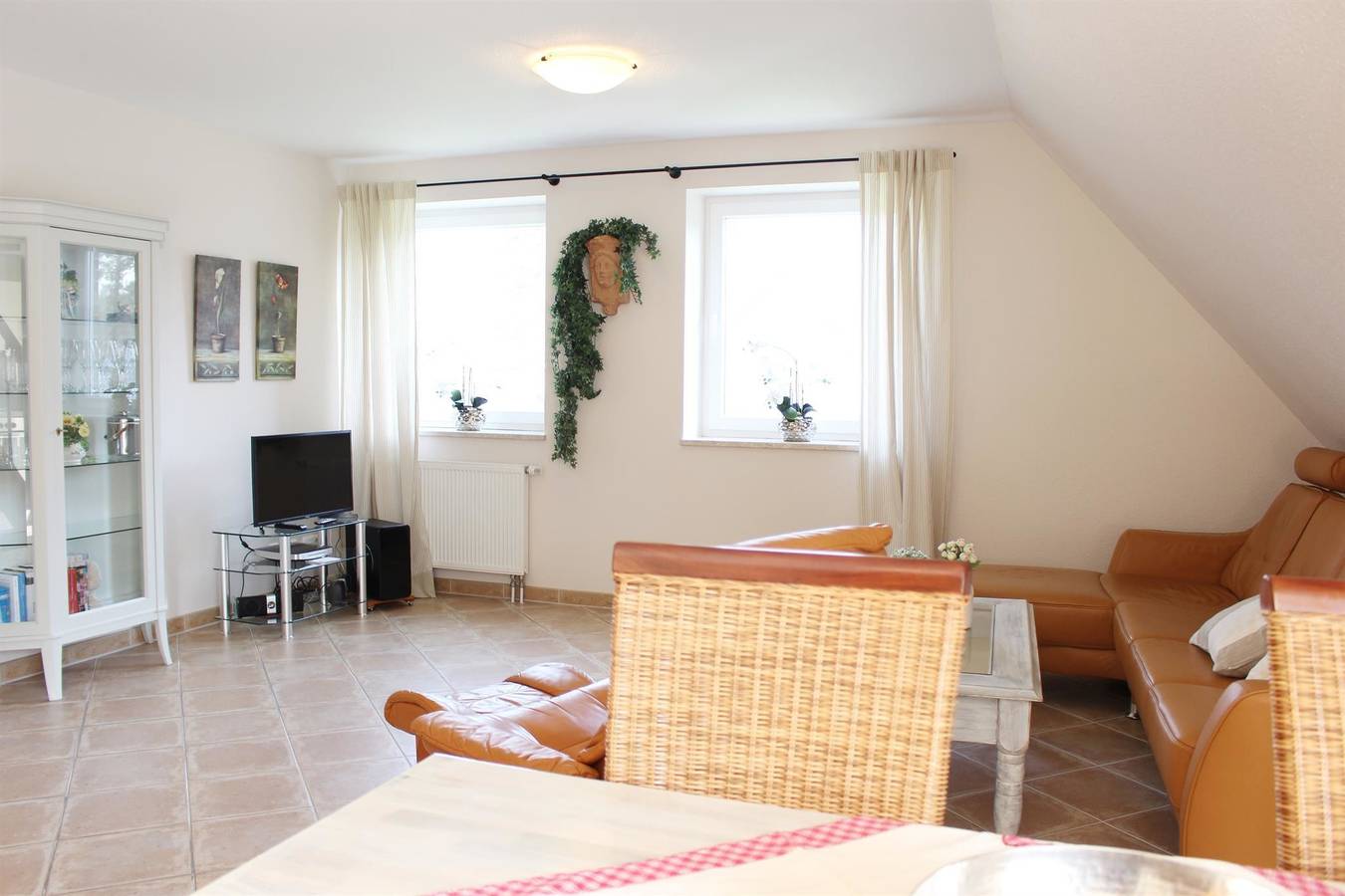 Ganze Ferienwohnung, Ferienwohnung Thormählen in St. Peter-Ording, Eiderstedt
