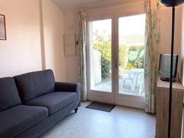 Maison De Vacances pour 4 Personnes dans Bretignolles-sur-Mer, Vendée, Photo 4
