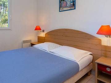 Camping für 8 Personen in Ondres, Côte Landaise, Bild 1