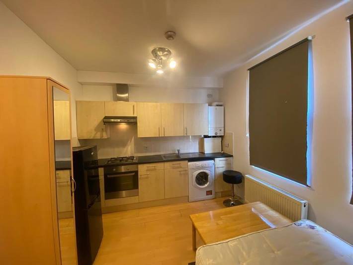 Location de vacances pour 2 personnes à Londres - 3