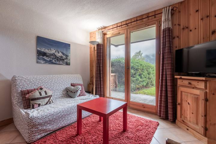 Appartement entier, Les Carlines - by Care Concierge in Les Contamines-Montjoie, Pays du Mont-Blanc