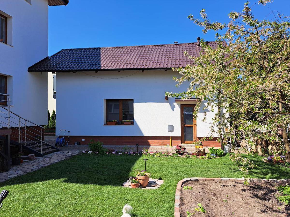 One-Bedroom House in Szczecinek, Województwo zachodniopomorskie