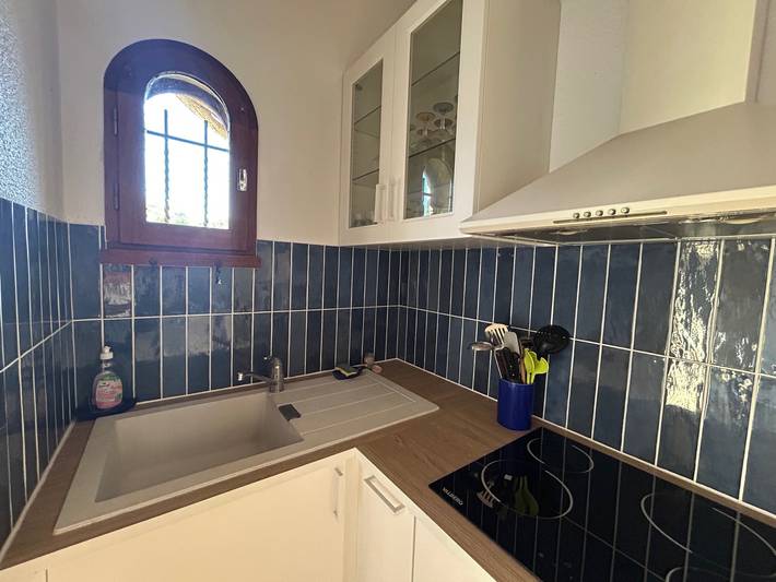 Villa pour 4 personnes, animaux acceptés à Saint-Cyprien - 4