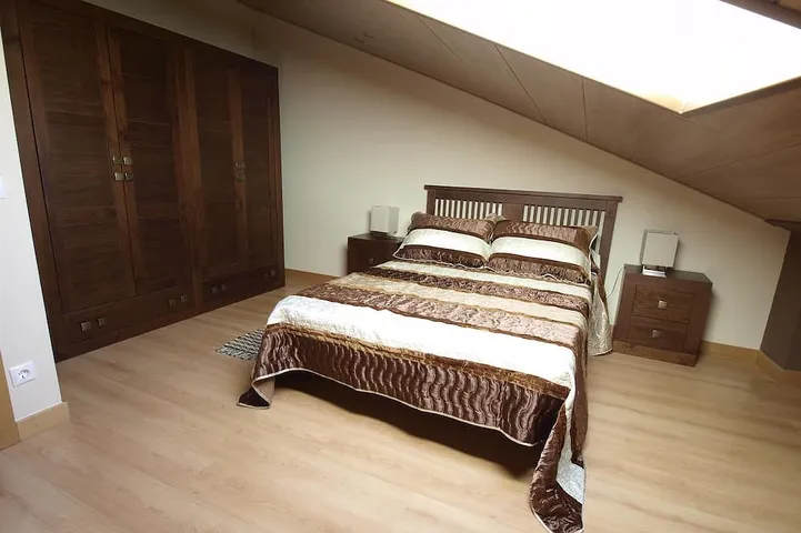 Holiday apartment for 5 people - 1