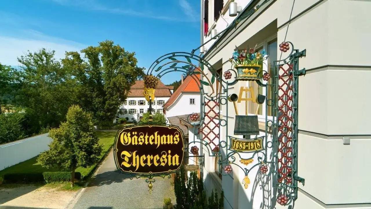 Doppelzimmer für 2 Personen in Mühlheim in Mühlheim an der Donau, Landkreis Tuttlingen