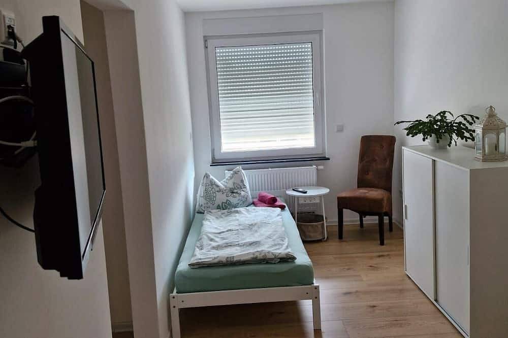 Ganze Wohnung, Fewo 1 Am alten Rathaus in Tangerhütte, Altmark