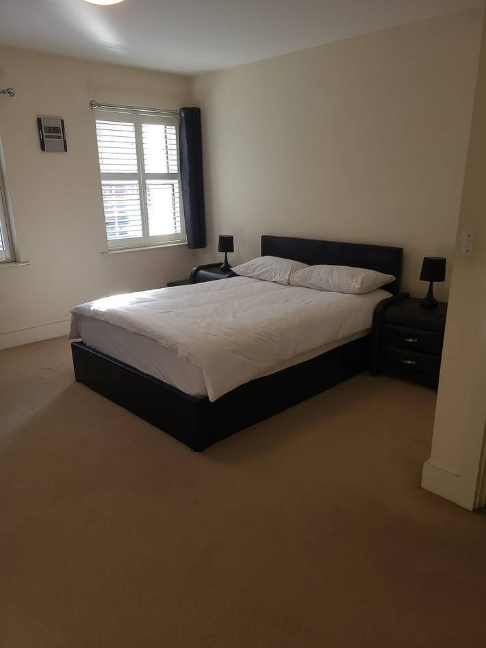Apartamento vacacional entero, Apartamento de vacaciones para 2 personas in Luton, Chiltern Hills