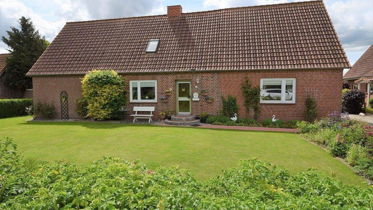Ferienhaus für 6 Personen in Blekendorf, Südliche Ostseeküste