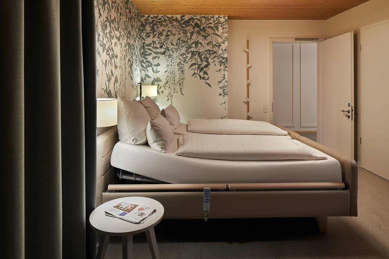 Hotel voor 2 personen met tuin, foto 7