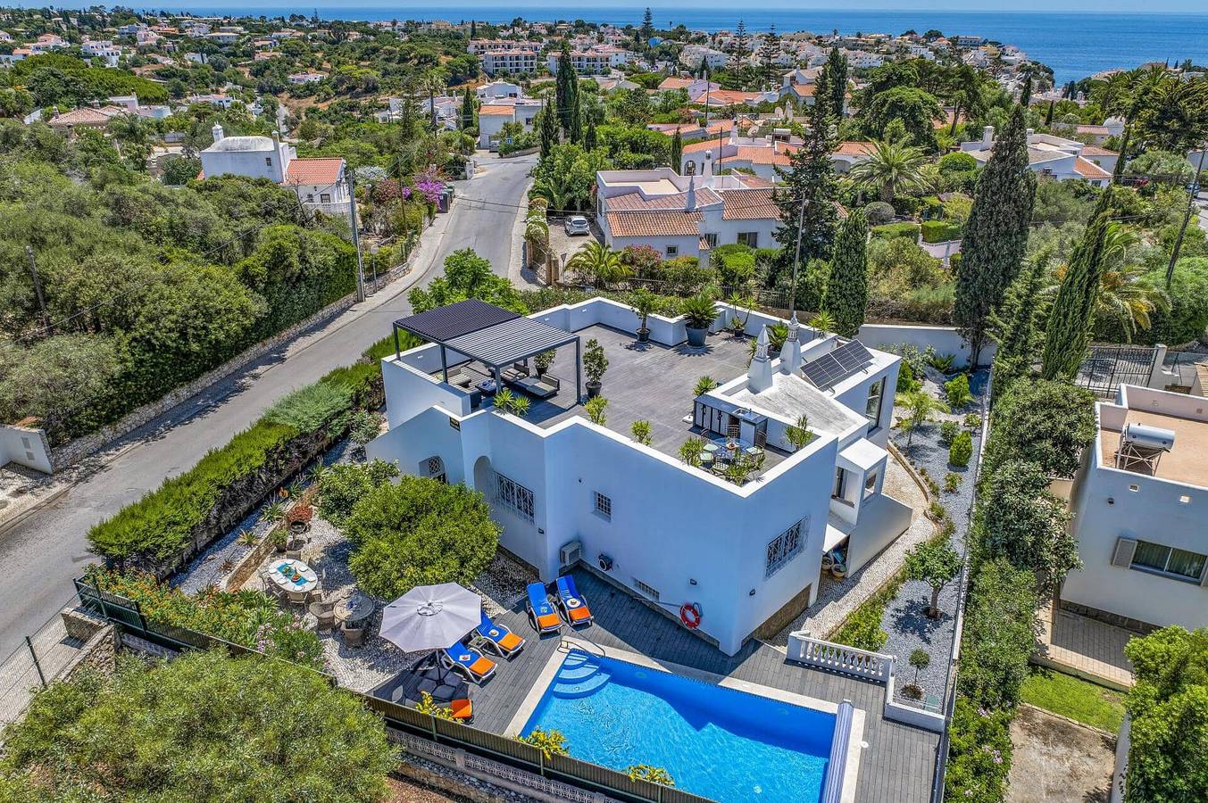 Casa vacanza a Distretto di Faro a partire da 237€ a notte