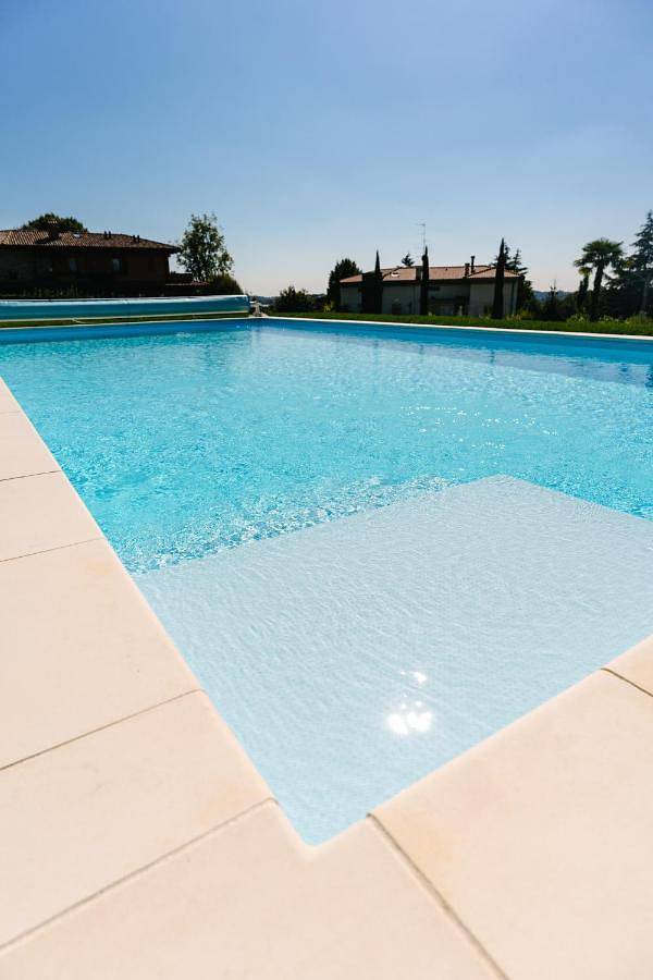 Spina Verde Home in Como, Comer See