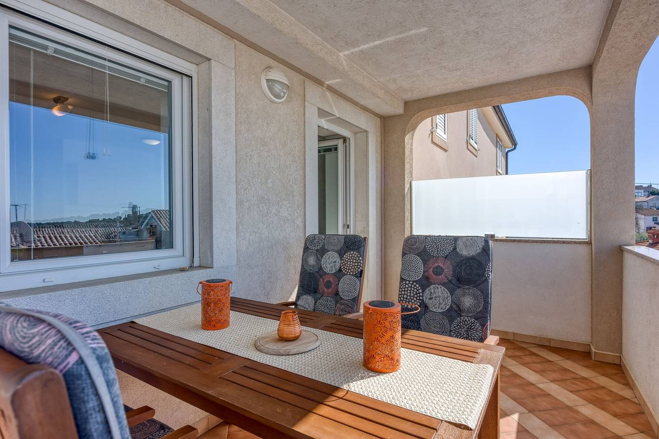 Ganze Wohnung, Apartment Jakara 2 in Vinkuran, Südküste Istrien