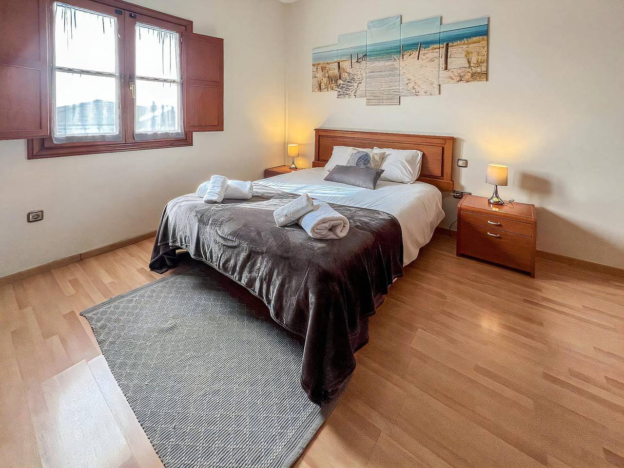 Ganze Wohnung, Guestready - Pico del torreon in El Puerto de Santa María, Costa de la Luz