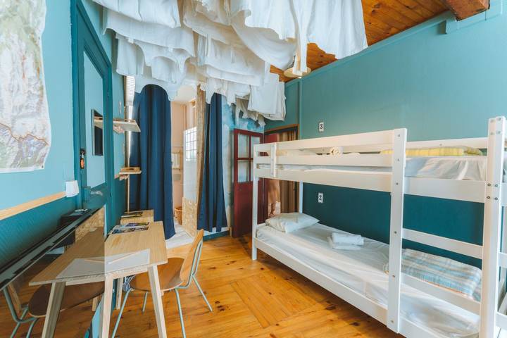 Location de vacances pour 4 personnes à Vicdessos (homonymie) - 4