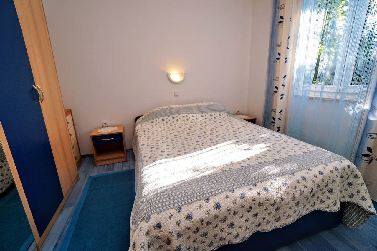 Ganze Wohnung, Apartment Vlado in Zambratija, Umag und Umgebung