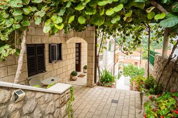 Ferienhaus für 2 Personen in Dubrovnik, Grad Dubrovnik, Bild 1