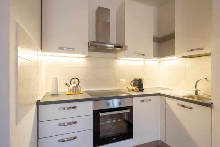 Gîte pour 5 personnes, avec terrasse à Bellagio - 3