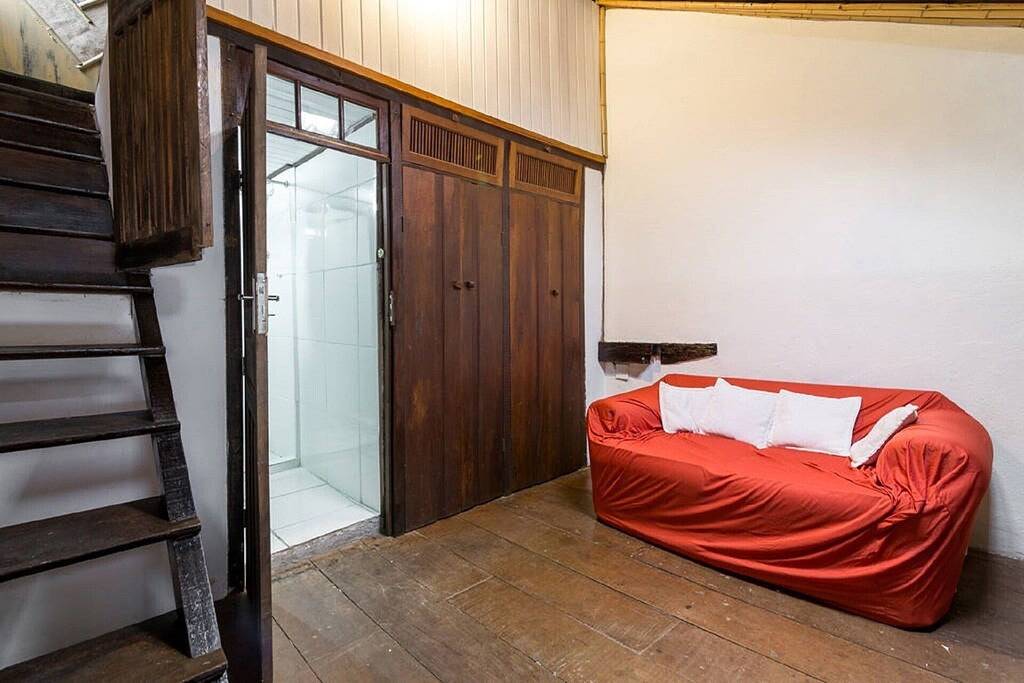 Historisches Zentrum von Paraty, beste Lage in Paraty, Costa Verde (Rio de Janeiro)