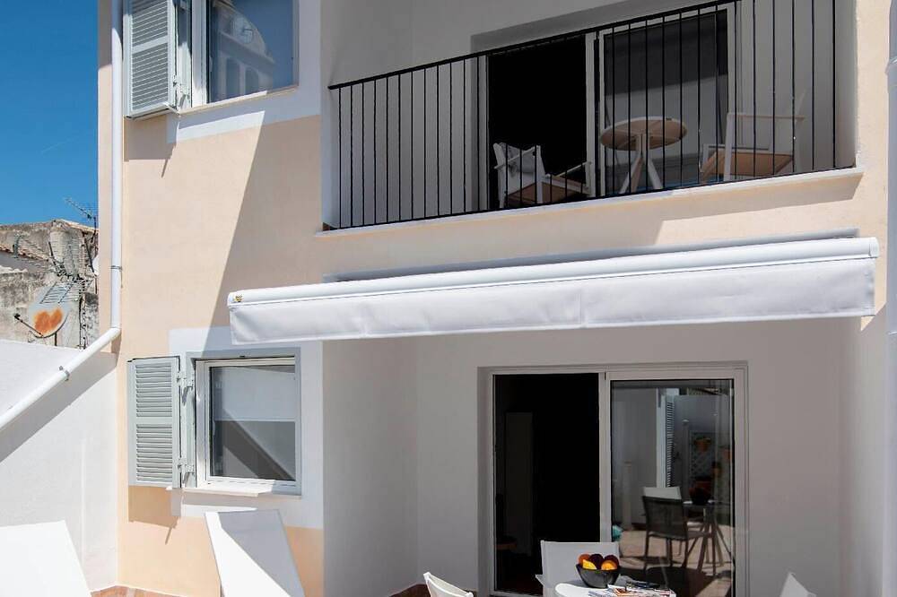 Apartamento entero, Apartamento de vacaciones Capdepera para 1 - 2 personas con 2 dormitorios - Apartamento in Capdepera, Mallorca Este