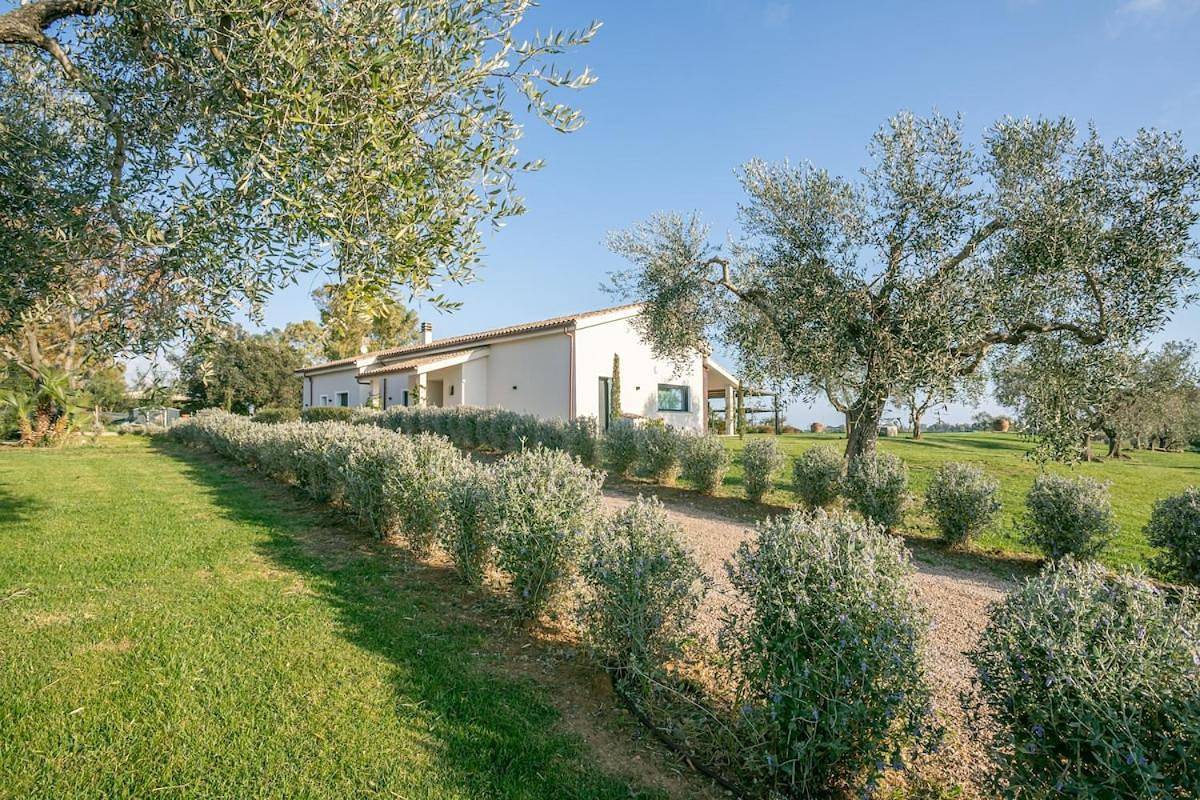 Wonderful brand new Villa with swimming pool in Capalbio Maremma Tuscany in Capalbio, Provincia di Grosseto