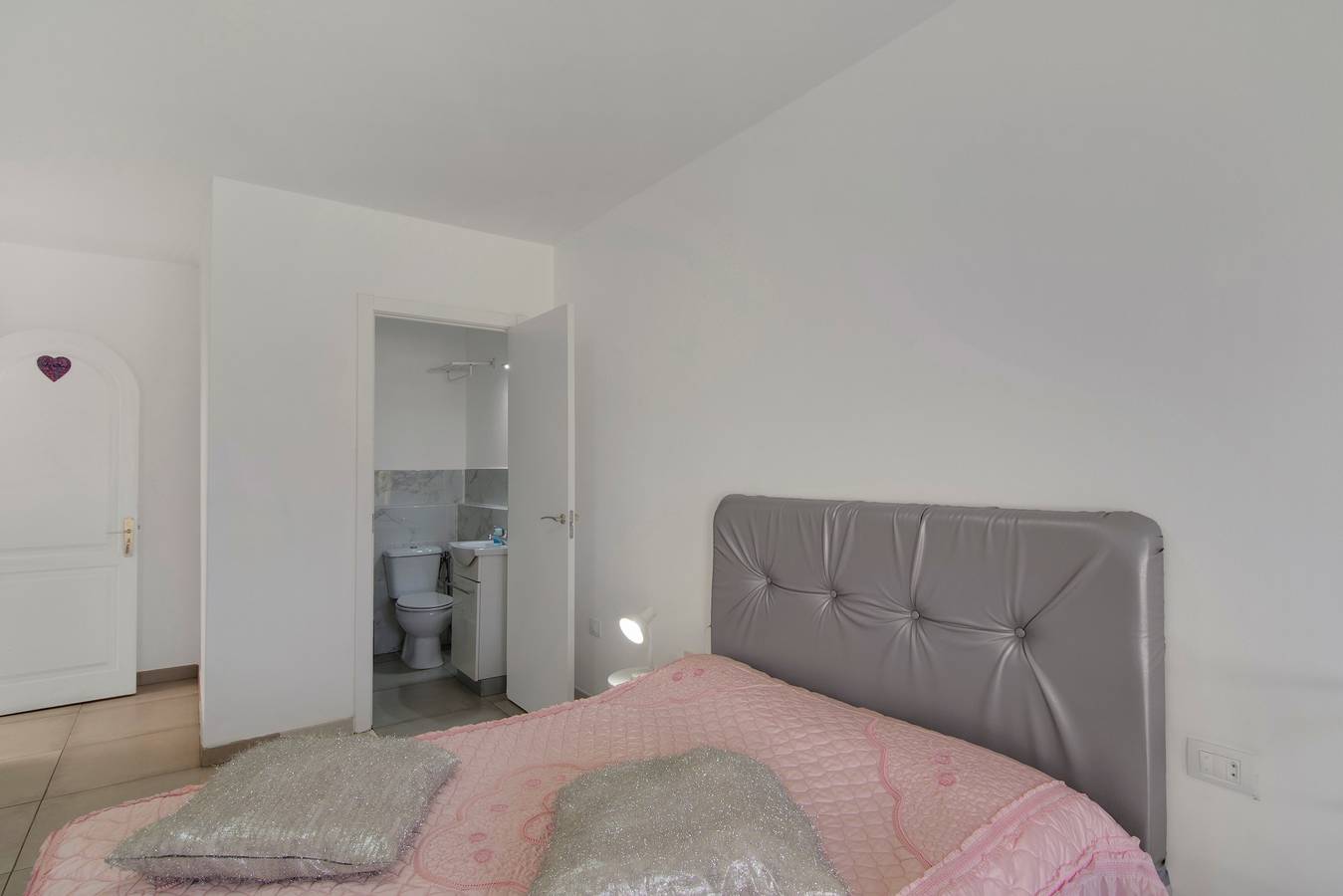 'Habitación' with Mountain View, Wi-Fi and Air Conditioning in Maspalomas, San Bartolomé de Tirajana