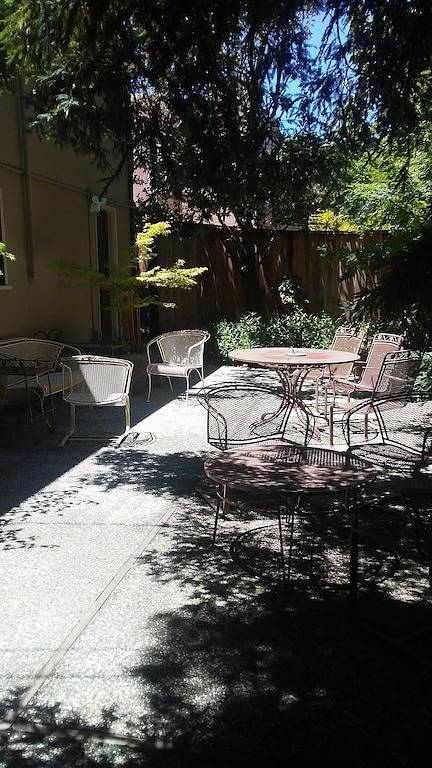 Bed and breakfast for 2 personer - 1