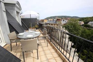 Apartamento De Vacaciones para 4 Personas en San Sebastián, Guipúzcoa, Foto 2