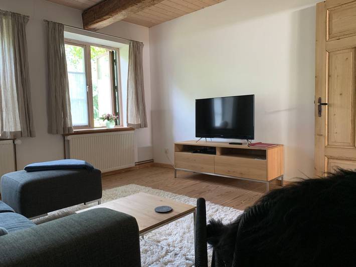 Ganze Ferienwohnung, Ferienhaus Katingsiel in Katingsiel, Tönning