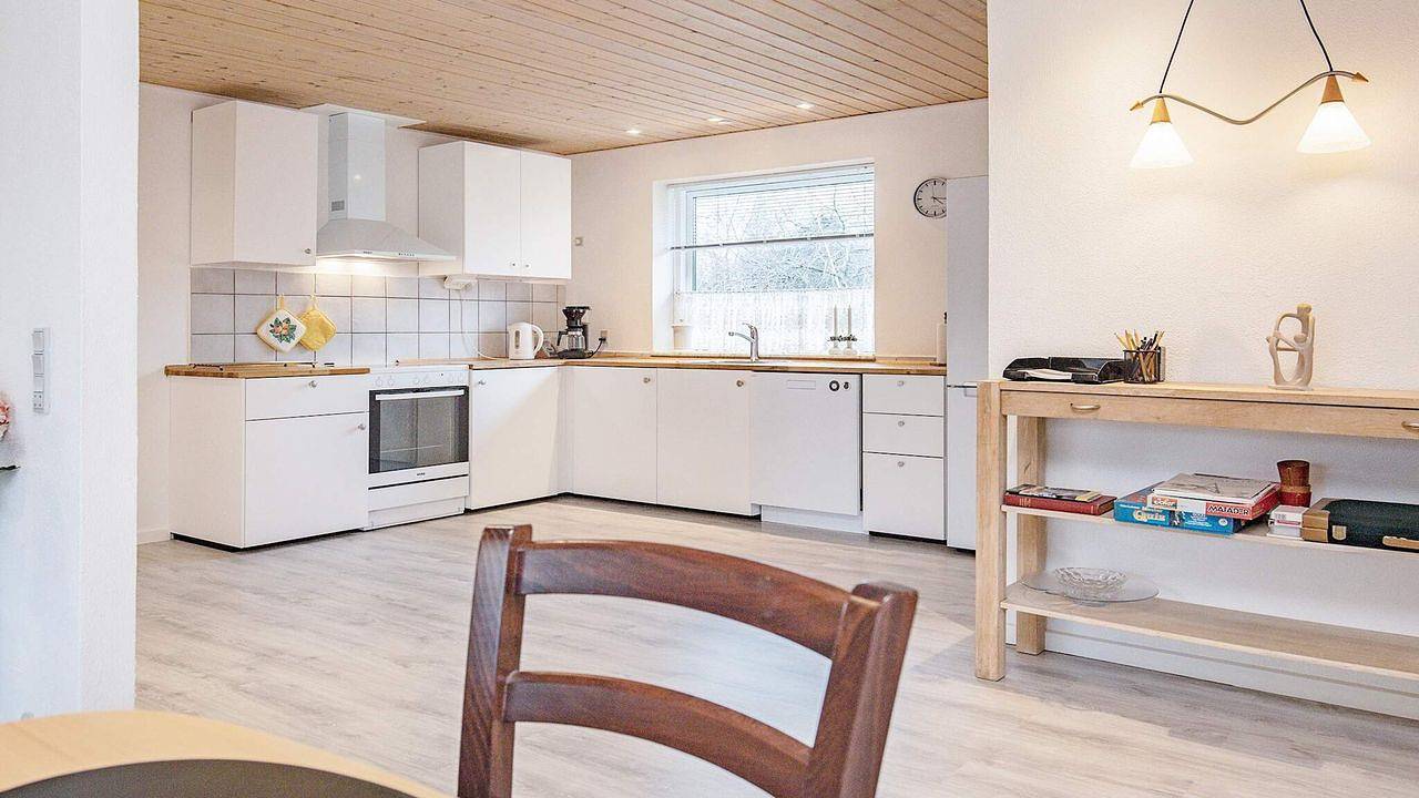 Ferienhaus für 6 Personen (134 m²) in Gedser in Gedser, Svenska Östersjön