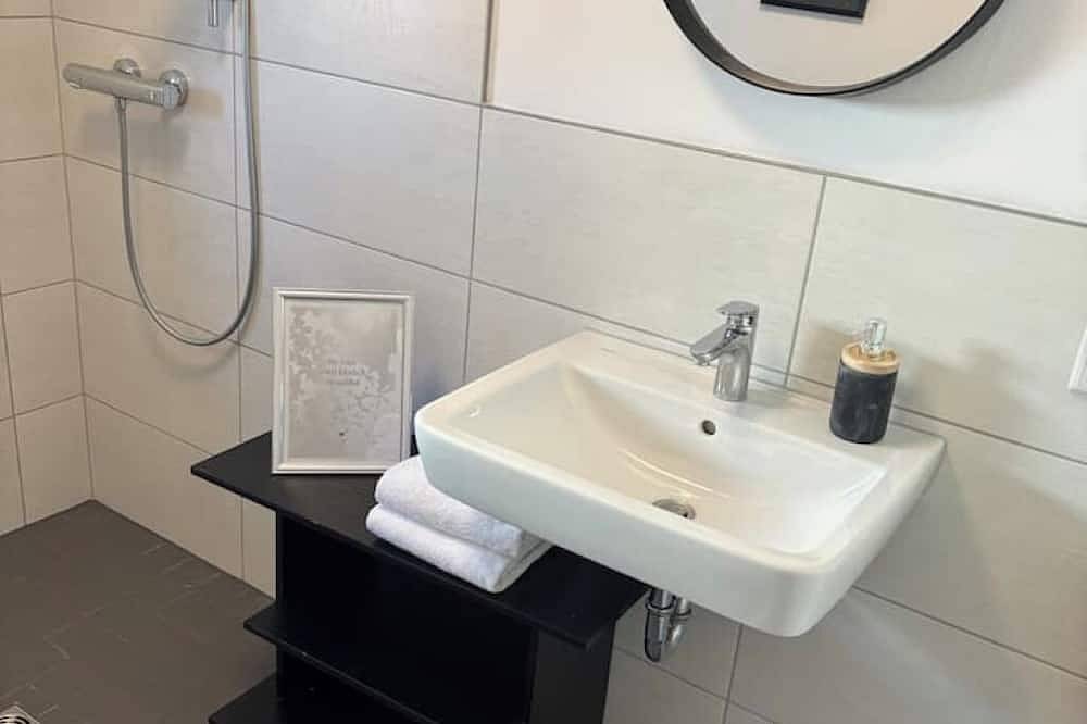 Ganze Wohnung, Apartment Stielzchen - Teutoquartier in Recke, Münsterland