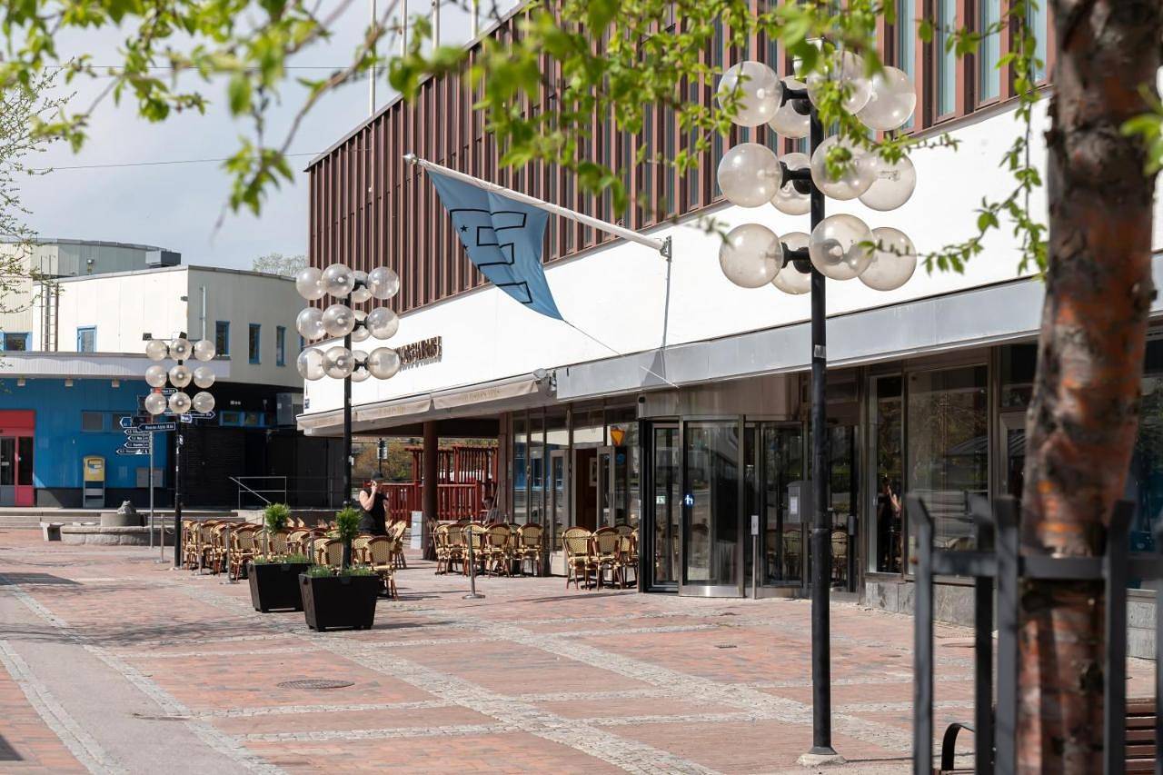 Elite Hotel Brage - Hotel & Spa in Borlänge, Dalarna