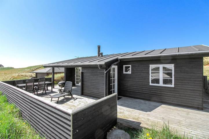 Nice home in Løkken w/ 2 Bedrooms in Løkken, Hjørring und Umgebung