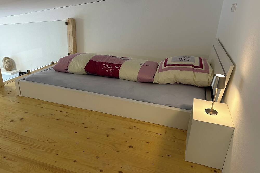 Schönes neues 1 Zimmer Apartment ideal für Wanderfreunde in Bayerisch Schwaben